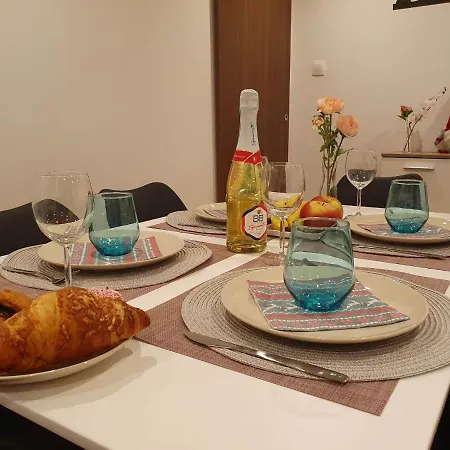 Appartement Raday Exlusive Apparttement Budapest