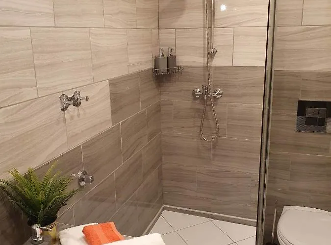 Raday Exlusive Apparttement Appartement