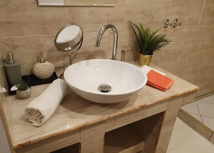 Raday Exlusive Apparttement Appartement Budapest