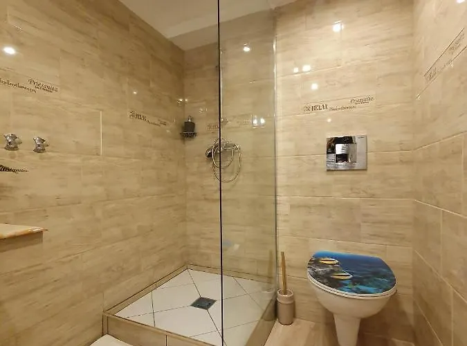 Raday Exlusive Apparttement