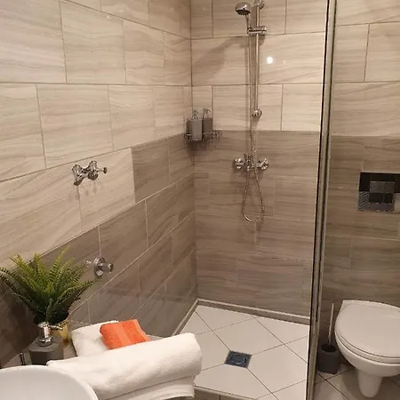 Raday Exlusive Apparttement 아파트