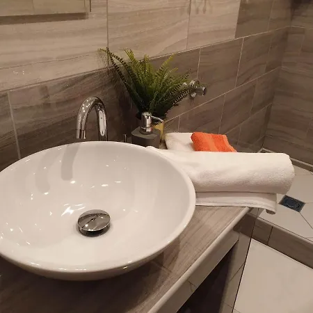 Raday Exlusive Apparttement Διαμέρισμα *