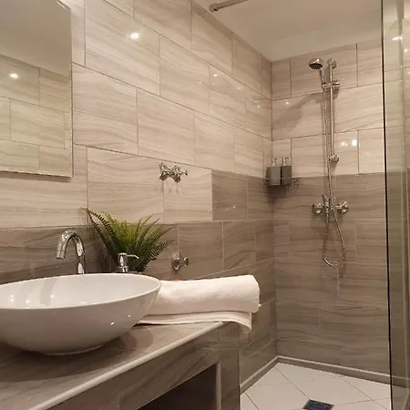 Raday Exlusive Apparttement Будапешт