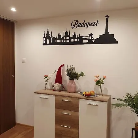 Διαμέρισμα Raday Exlusive Apparttement *