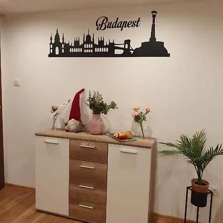 Апартаменты Raday Exlusive Apparttement Будапешт