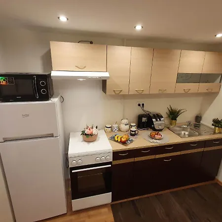 Raday Exlusive Apparttement * Βουδαπέστη