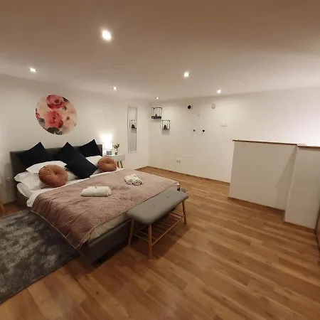 Raday Exlusive Apparttement * Βουδαπέστη