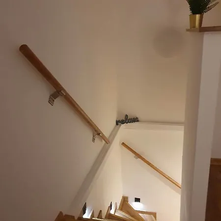 Διαμέρισμα Raday Exlusive Apparttement