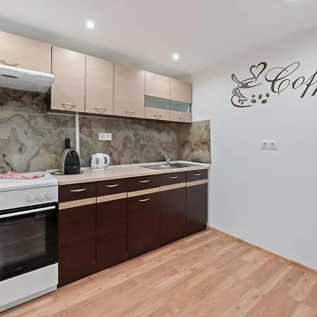 Raday Exlusive Apartament