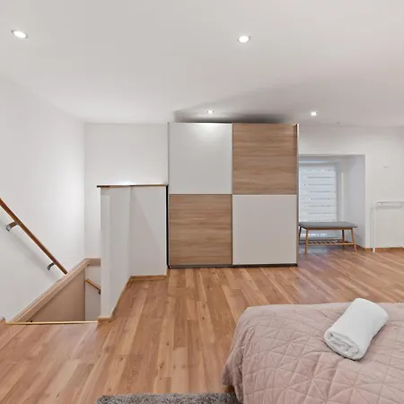 Raday Exlusive Apartament *