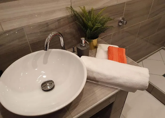 Raday Exlusive Apparttement In The Centre, For 6 People, 2 Rooms, 1 Living Room, 2 Bathrooms Free Coffee Apartmán Budapešť
