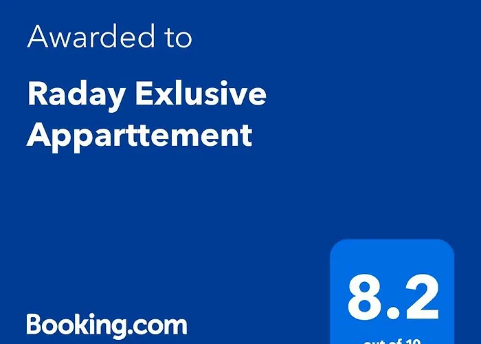 Raday Exlusive Apparttement In The Centre, For 6 People, 2 Rooms, 1 Living Room, 2 Bathrooms Free Coffee Budapešť