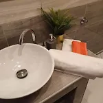 Raday Exlusive Апартаменты Будапешт