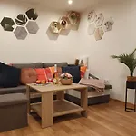 Raday Exlusive Апартаменты *