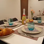 Апартаменты Raday Exlusive Будапешт