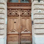 Raday Exlusive Апартаменты *