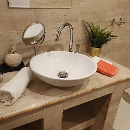 Raday Exlusive Apparttement Appartement Budapest